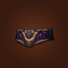 Wrathful Gladiator's Cord of Dominance Model