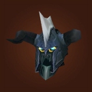 Valorous Dreadnaught Helmet, Valorous Dreadnaught Greathelm Model