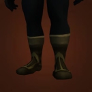 Sandals of Ritual, Sandals of Ritual, Naralex's Slippers, Durtfeet Stompers Model