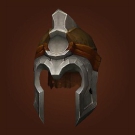 Helm of the Proud, Grinning Fang Helm, Crown of Wings, Vicious Pyrium Helm Model