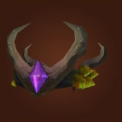 Merciless Gladiator's Dragonhide Helm, Merciless Gladiator's Kodohide Helm, Merciless Gladiator's Wyrmhide Helm Model