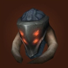 Gladiator's Plate Helm Model