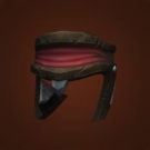 Ursius's Cap, Helm of the Gatherer, Helm of the Gatherer Model
