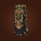 Legguards of the Shattered Vale, Breeches of the Shattered Vale, Legwraps of the Shattered Vale, Leggings of the Shattered Vale Model
