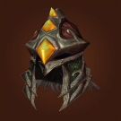 Wrathful Gladiator's Kodohide Helm, Wrathful Gladiator's Dragonhide Helm, Wrathful Gladiator's Wyrmhide Helm Model