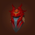 Vengeful Gladiator's Linked Helm, Vengeful Gladiator's Mail Helm, Vengeful Gladiator's Ringmail Helm Model