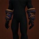 Gloves of Earthen Harmony, Yaungol Slayer's Gloves, Grips of the Leviathan Model