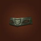 Zealous Girdle, Zealous Waistband, Zealous Belt Model
