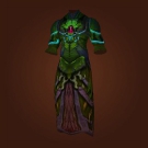Primal Gladiator's Dragonhide Robes Model