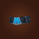 Vicious Gladiator's Waistguard of Meditation, Vicious Gladiator's Waistguard of Cruelty Model