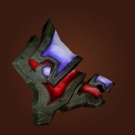Gladiator's Silk Amice Model