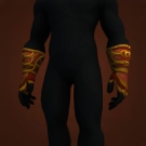 Khan's Gloves Model