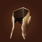 Collar of the Aldor Model