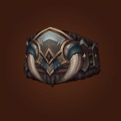 Cataclysmic Gladiator's Girdle of Prowess Model
