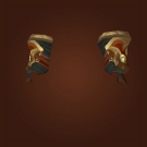Liadrin's Gauntlets of Conquest, Liadrin's Handguards of Conquest, Liadrin's Gloves of Conquest, Liadrin's Gloves of Triumph, Liadrin's Handguards of Triumph, Liadrin's Gauntlets of Triumph, Liadrin's Handguards of Triumph, Liadrin's Gauntlets of Triumph, Liadrin's Gloves of Triumph Model