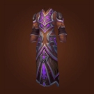 Firehawk Robes Model