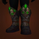 Deathlord's Greatboots Model