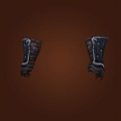 Acherus Knight's Gauntlets Model