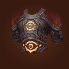 Valorous Kirin Tor Tunic Model