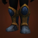 Wild Gladiator's Warboots of Prowess, Warmongering Gladiator's Warboots of Prowess Model