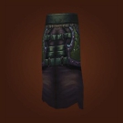 Leggings of the Lost Child, Blazewing's Furious Kilt Model