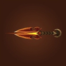 Firescribe Dagger, Firescribe Dagger, Ordon Sacrificial Dagger Model