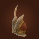 Replica Champion's Dragonhide Spaulders, Replica Champion's Dragonhide Shoulders Model