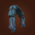 Iyun Shoulderpads, Windburnt Pauldrons, Mandragoran Shoulderpads, Karabor Sage Mantle, Frostwolf Wind-Talker Mantle Model