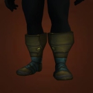 Axeclaw Boots Model