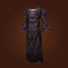 Dreadsoul Robe Model