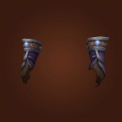 Gloves of the Tempest Model