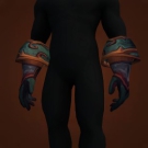 Gloves of the Azure Prophet, Gloves of the Azure Prophet Model