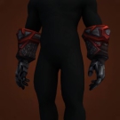Garmaul Fists, Skom Gloves, Orca Fists, Trapper Gloves Model