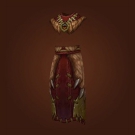 Wild Gladiator's Dragonhide Tunic Model