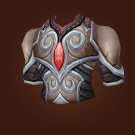 Breastplate of Radiant Glory, Battleplate of Radiant Glory, Chestguard of Radiant Glory Model