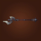 Thunderlord Longspear, Iron Shredder Axle, Gorian Spear, Howling Spear Model