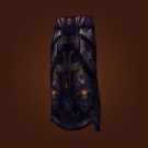Sanctified Lightsworn Legguards Model