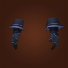 Stormwind Chain Gloves, Gallywix Laborer's Gloves Model