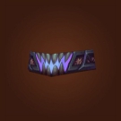 Ruthless Gladiator's Girdle of Cruelty, Ruthless Gladiator's Girdle of Accuracy Model