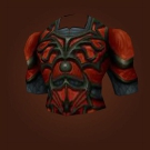 Gladiator's Dragonhide Tunic, Gladiator's Wyrmhide Tunic, Gladiator's Kodohide Tunic Model