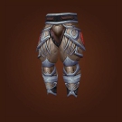 Legplates of Radiant Glory, Legguards of Radiant Glory, Greaves of Radiant Glory Model