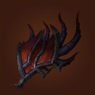 Tyrannical Gladiator's Felweave Amice Model