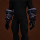 Raven Lord's Gloves, Grips of the Leviathan Model