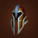 Skoldiir Helm, Arcane Defender's Helm, Portalguard Helm, Nightsfall Helmet Model
