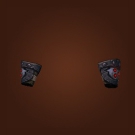 Grievous Gladiator's Cuffs of Meditation, Prideful Gladiator's Cuffs of Meditation Model
