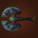 Axe of the Eclipse, Ravening Slicer, Axe of the Eclipse, Ravening Slicer, Axe of the Eclipse Model