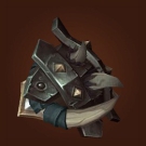 Cataclysmic Gladiator's Plate Shoulders Model