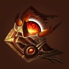 Valorous Earthshatter Spaulders, Valorous Earthshatter Shoulderpads, Valorous Earthshatter Shoulderguards Model