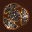 Triptych Shield of the Ancients Model
