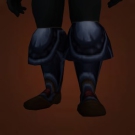 Boots of the Endless Hunt Model